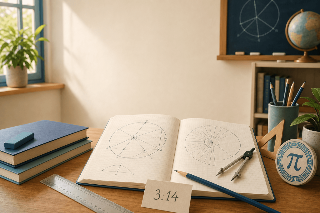 Ziua Internațională a Matematicii